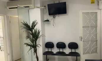 Imagem 7: Consultorio Odontologico montado