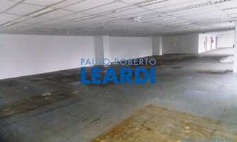 Imagem: CONJ. COMERCIAL - BELA VISTA - SP