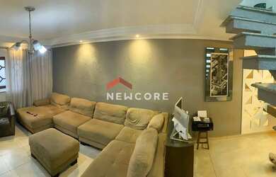 Imagem 2: Sobrado em Rua José Carlos - Vila Moreira - Guarulhos/SP