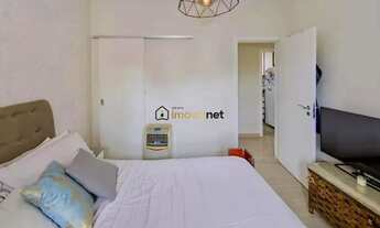 Imagem 5: APARTAMENTO 2 QUARTOS COM LAZER NO GUTIERREZ