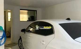 Imagem 2: Casa com 3 dormitórios à venda, 162 m² por R$ 450.000 - Sol e Mar - Macaé/RJ