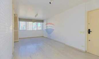 Imagem 4: Apartamento no Itaim Bibi com 134m², 1 suíte e 1 vaga