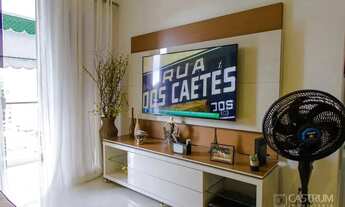 Imagem 2: Apartamento todo reformado - IMPECÁVEL