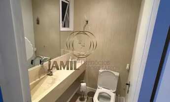 Imagem 4: EE - Aluga-se Apartamento, 156 m², 3 Suíte, 3 Vagas, Cond. Splendor Blue, Jardim das Indús