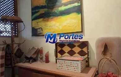 Imagem 4: Cobertura à venda localizado na Vila São Manoel, 3 dormitórios sendo 1 com sacada, 1 suíte