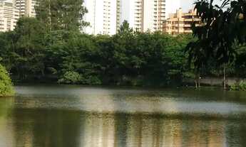 Imagem 2: Lindo apartamento no 18 do Forte