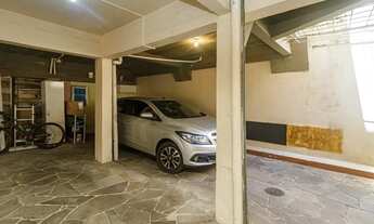 Imagem 4: Apartamento em Rua Professor Clemente Pinto - Medianeira - Porto Alegre/RS