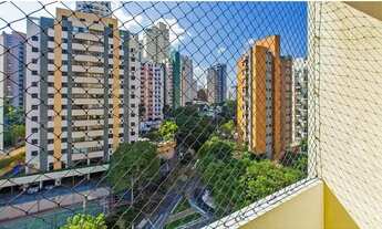 Imagem 6: Venda Apartamento 4 Dormitórios - 230 m² Chácara Klabin