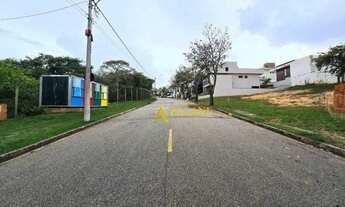 Imagem 4: Terreno à venda, 375 m² Condomínio Ibiti Reserva Sorocaba/SP - Valor: R$ 497.000,00