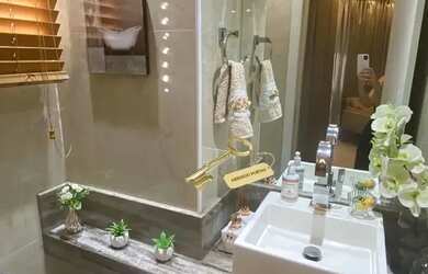 Imagem 5: Apto no Edifício Chopin