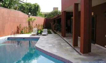 Imagem 3: SOBRADO - ALTO DE PINHEIROS - SP