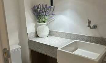 Imagem 6: Wish Residence Apartamento com 3 dormitórios