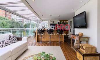 Imagem: Apartamento, Vila Romana - São Paulo