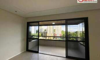 Imagem 6: Apartamento Nascente, com 134,28m², para Alugar no Cidade Jardim!
