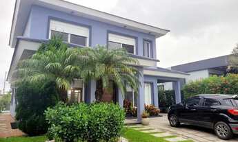 Imagem 3: Casa em Condomínio Mobiliada em Xangri-Lá - Condomínio Quintas do Lago - Venda REF: CA3367