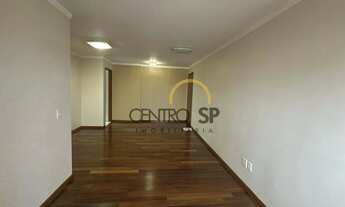 Imagem 3: Apartamento para aluguel e venda com 90 m² e 3 quartos em Residencial Trianon, Bauru - SP