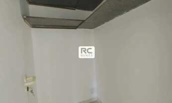 Imagem 7: Sala com área de 35m² no Bairro Belvedere, rua paralela ao BH Shopping - Belo Horizonte/MG