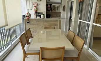 Imagem 4: Apartamento no Condomínio Reserva Inglesa - London - Ponta Negra