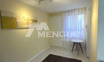 Imagem 4: Apartamento com 2 dormitórios e 1 vaga de garagem, à venda no bairro Rubem Berta em Porto