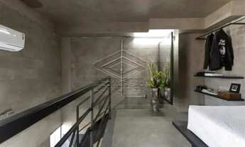 Imagem 6: APARTAMENTO LOTF ESTILO INDUTRIAL, MOBILIADO, PRÓXIMO AO CONFIANÇA DA CASTELO