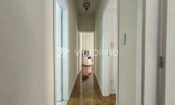 Imagem 4: Apartamento com 80 m², 2 quartos sendo 1 suíte à venda no bairro Higienópolis