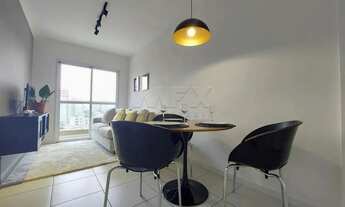 Imagem 3: Apto 01 quarto - Spot Club House - Mobiliado