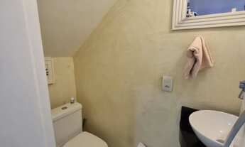 Imagem 7: Sobrado 3 suítes, 5 vagas e ao lado do metrô