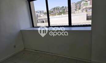 Imagem 5: Tijuca Galpão / depósito com 1 vaga na garagem