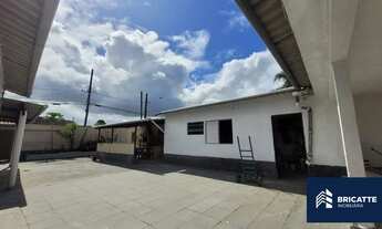 Imagem 7: Casa para aluguel, 3 quartos, 1 suíte, 2 vagas, Jd. América - Itanhaém/SP