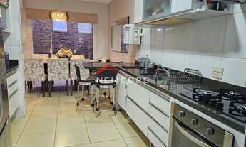 Imagem 6: Casa de condomínio em Bonfim Paulista (ribeirão Preto) - Centro - Bonfim Paulista/SP