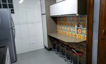 Imagem 7: Apartamento em Rua Doutor Fernando Tancredi - Alto Ipiranga - Mogi das Cruzes/SP