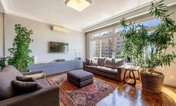 Imagem 3: Apartamento 3 dormitórios no Moinhos de Vento