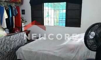 Imagem 6: Casa em Rua Santa Cecilia - Agenor de Campos - Mongaguá/SP