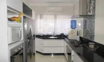 Imagem 4: Casa para alugar no Jardim Esplanada em Americana/SP