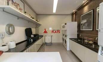 Imagem 15: Apartamento com ótimo preço no bairro Itaim Bibi. Confira!