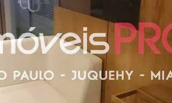 Imagem 2: Andar inteiro mobiliado na região da Berrini com 344m² em condomínio com boa imagem corpor