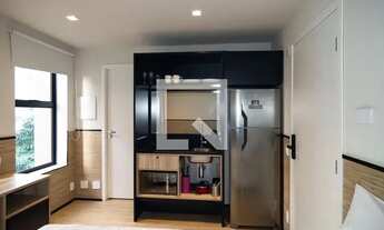 Imagem: Apartamento à Venda - Consolação, 1 Quarto