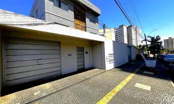 Imagem 3: Ed. Rodrigues Rocha - Apto 7 - Parque Amazônia