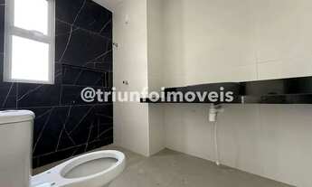 Imagem 6: Apartamento a venda no Jóquei com 2 suítes