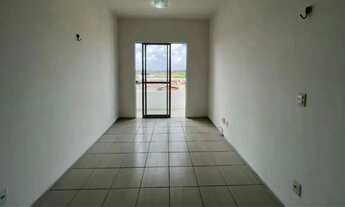 Imagem 4: Ed Jose Holanda - Mobiliado - 60 metros - 2 quartos - Elevador - Lazer Amplo - Cidade 2000