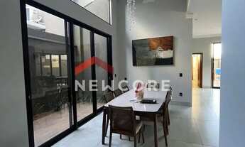 Imagem 7: Casa de condomínio em Bady Bassitt - Centro - Bady Bassitt/SP