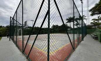 Imagem 7: Terreno no Condomínio Village Ipanema I 890 m²