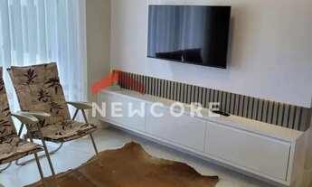 Imagem: Apartamento em Rua Rubens Alves - Perequê