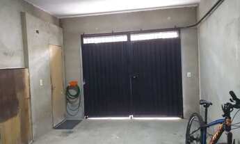 Imagem 2: Vendo casa duplex com garagem e 2 quartos