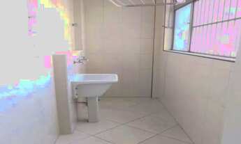 Imagem 6: Apartamento com 1 dormitório para alugar, 52 m² por R$ 1.815,00 - Jaguaribe - Osasco/SP