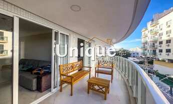 Imagem 6: Apartamento vista mar, Centro - Cabo Frio, à venda por R$ 2.640.000,00