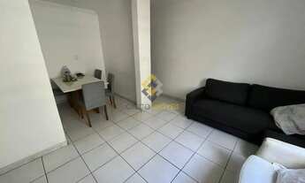 Imagem: Apartamento 3 quartos mobiliado - São José