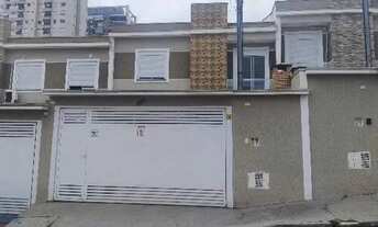 Imagem: Casa de leilão em VILA ZELINA / SAO PAULO