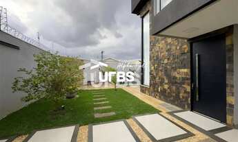 Imagem 4: Sobrado Mobiliado no Parque Amazônia