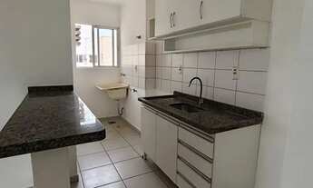 Imagem 2: Apartamento Padrão Torre Do Coxipo